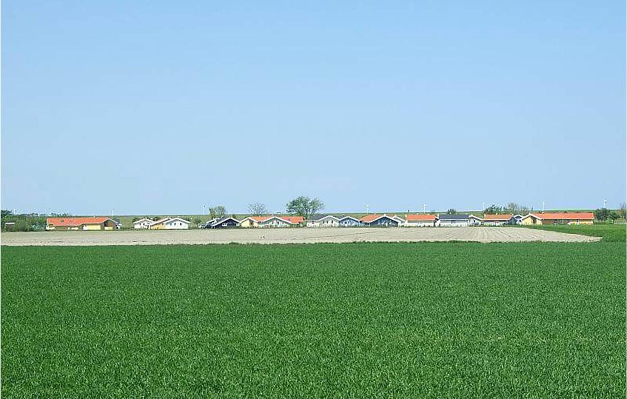 Friedrichskoog-Strandpark 16 Zewnętrze zdjęcie